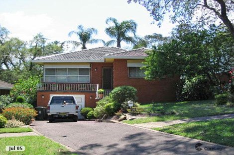 10 Doctor Lawson Pl, Rooty Hill, NSW 2766