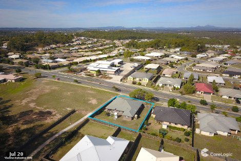 25 Diamantina Bvd, Brassall, QLD 4305