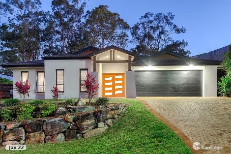 3 Relf Ct, Everton Hills, QLD 4053