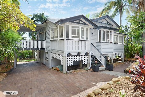 36 Raby Rd, Coorparoo, QLD 4151