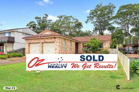 162 The Park Drive, Sanctuary Point, NSW 2540