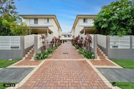 3/44 Norman Dr, Chermside, QLD 4032