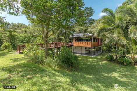 840 Cape Tribulation Rd, Kimberley, QLD 4873