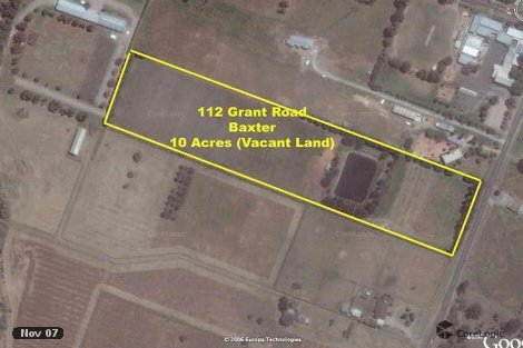 112 Grant Rd, Baxter, VIC 3911