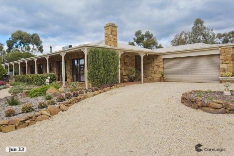 256 Canny Rd, Eppalock, VIC 3551