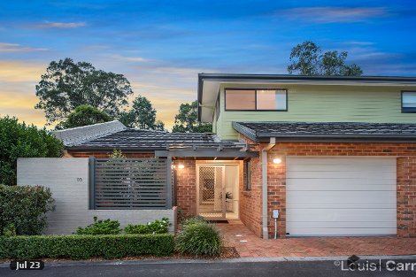 89 Longview Pl, Norwest, NSW 2153