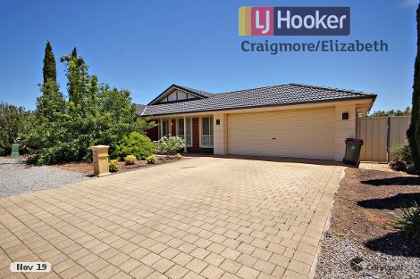 1 Admiralty Cct, Smithfield, SA 5114