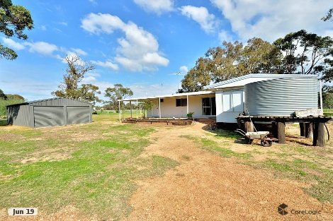 26 Longridge St, Keysbrook, WA 6126