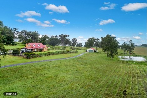 574 Edenville Rd, Edenville, NSW 2474