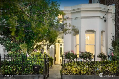 157 Gipps St, East Melbourne, VIC 3002