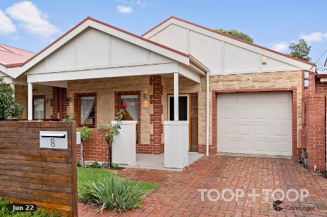 8 Barham St, Allenby Gardens, SA 5009