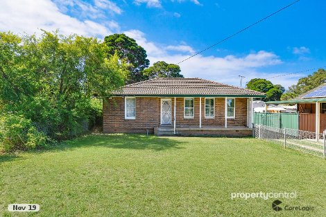 35 Lucena Cres, Lethbridge Park, NSW 2770