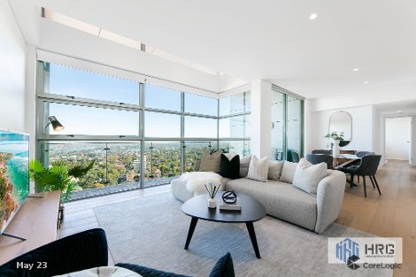 1606/220 Pacific Hwy, Crows Nest, NSW 2065