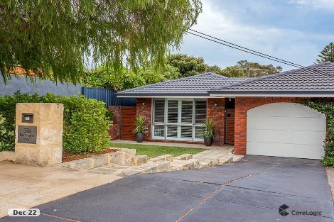 37a Burroughs Rd, Karrinyup, WA 6018