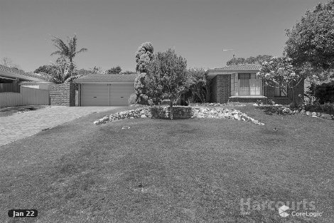 31 Portmarnock Cir, Halls Head, WA 6210