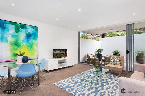 1b/5 Centennial Ave, Lane Cove North, NSW 2066