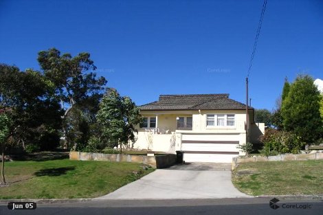 10 Rosebridge Ave, Castle Cove, NSW 2069