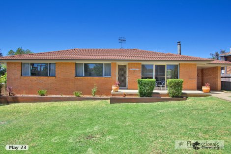 6 Johnson Ave, Armidale, NSW 2350