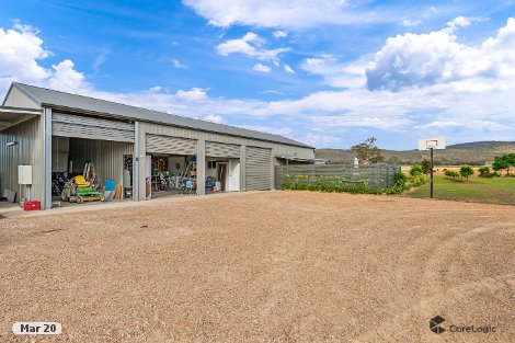 1097 Warby Range Rd, Wangaratta South, VIC 3678