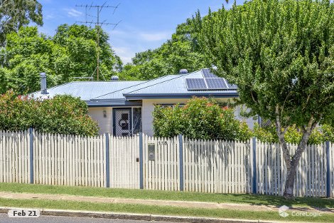 118 North St, North Toowoomba, QLD 4350