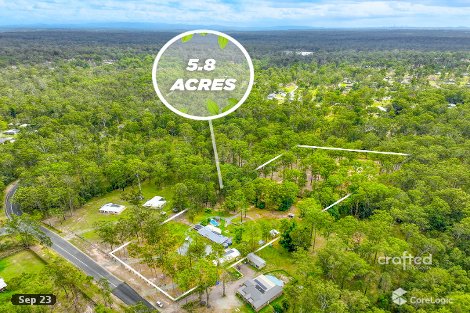 96-100 Backwater Rd, Greenbank, QLD 4124