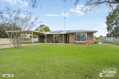 7-9 Gore St, Cambooya, QLD 4358