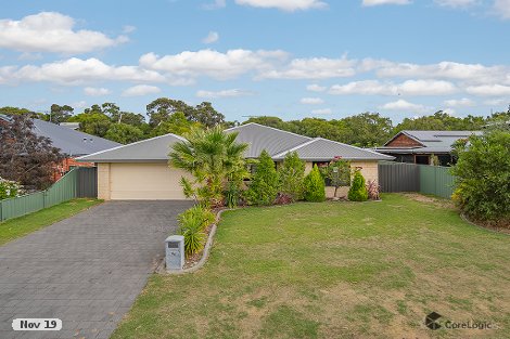 55 Lancaster Dr, West Busselton, WA 6280