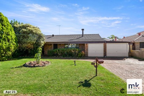 54 Queenscliff Dr, Woodbine, NSW 2560