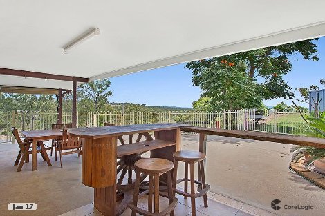 44 Caporn Rd, Limestone Creek, QLD 4701