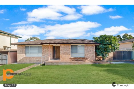 21 Gandell Cres, South Penrith, NSW 2750