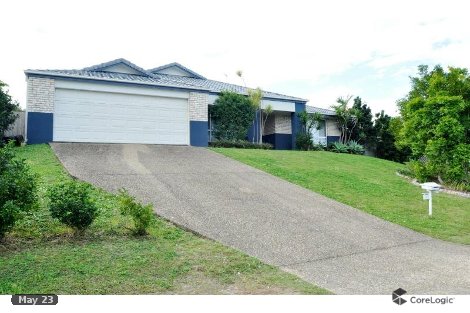 6 Kaizlee Cres, Upper Coomera, QLD 4209