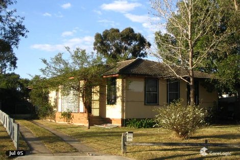 45 Nauru Cres, Lethbridge Park, NSW 2770