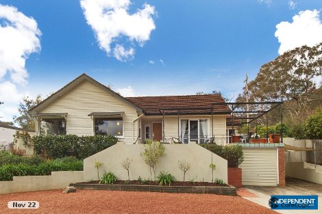 22 Duffy St, Ainslie, ACT 2602