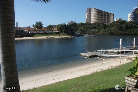 7/23 Hooker Bvd, Broadbeach Waters, QLD 4218