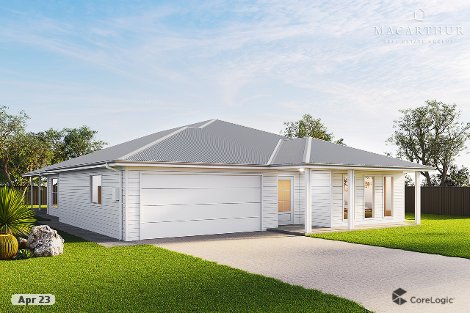 Lot 134 Lacebark Dr, Forest Hill, NSW 2651