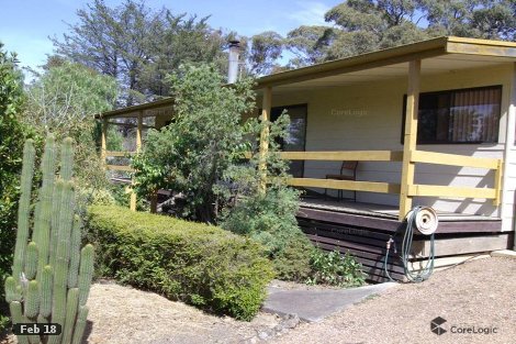 532 Clunes-Evansford Rd, Evansford, VIC 3371