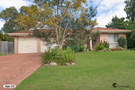 34 Blueridge Dr, Blue Haven, NSW 2262