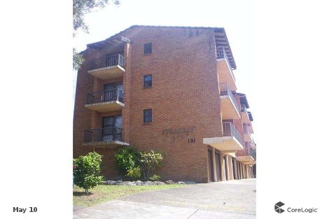 3/131 Bridge St, Port Macquarie, NSW 2444