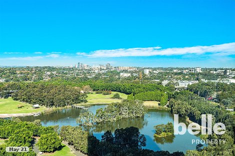 1301/1 Brushbox St, Sydney Olympic Park, NSW 2127