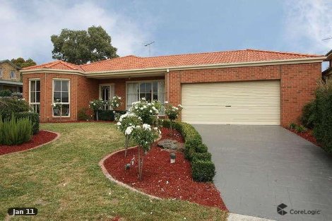 10 Wonuka Ct, Croydon Hills, VIC 3136