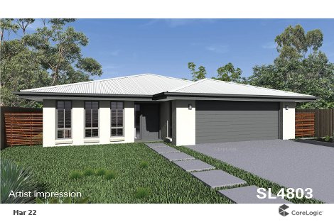 Lot 223 Nives St, Mirani, QLD 4754