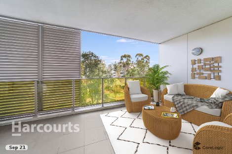 62/2-10 Tyler St, Campbelltown, NSW 2560