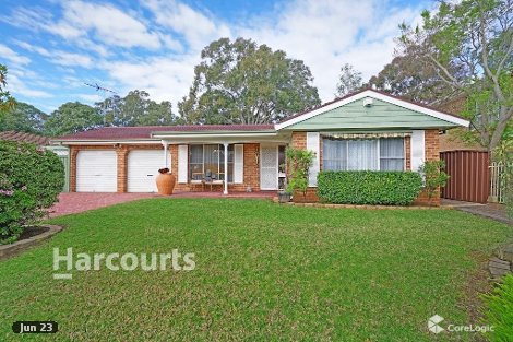 19 Debenham Ave, Leumeah, NSW 2560