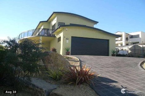 2 Parrott Pl, Tranmere, TAS 7018