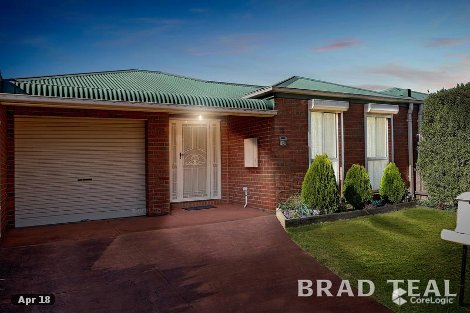 12 Di Berardino Way, Hillside, VIC 3037