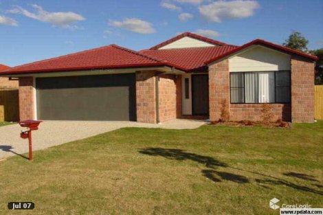 27 Lamberth Rd, Regents Park, QLD 4118