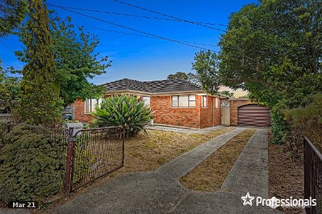 26 Grant Dr, Bayswater North, VIC 3153