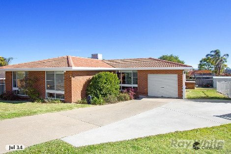 17 Camira Cres, Hillvue, NSW 2340