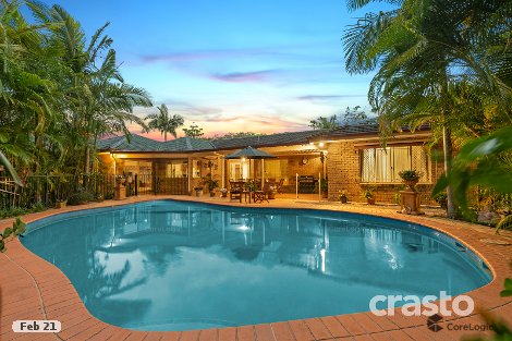 138-140 Gardenia Dr, Bonogin, QLD 4213