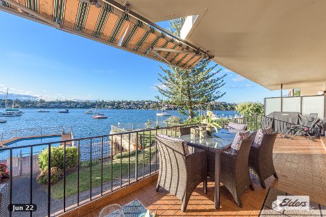 2/2c Wolseley St, Drummoyne, NSW 2047